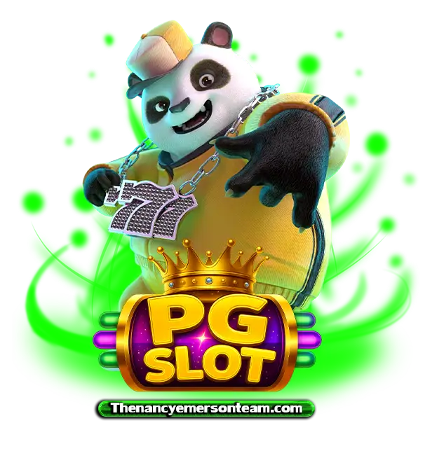 ทางเข้าสล็อตpg slot